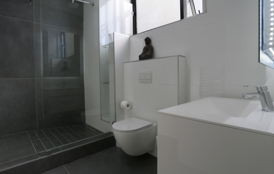 2 Bedroom Property for Sale in Claremont Upper Western Cape